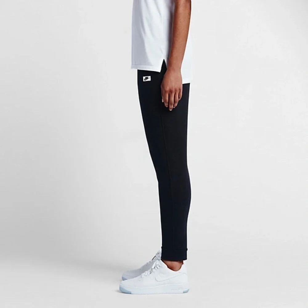Nike NSW Modern Fit Sweatpants Black Size Small